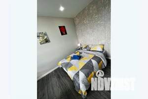 1-к квартира, посуточно, 26м2, 5/17 этаж