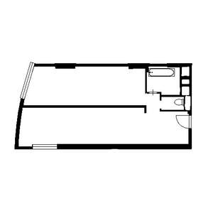 2-к квартира, на длительный срок, 70м2, 29/41 этаж