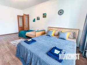 2-к квартира, посуточно, 64м2, 15/25 этаж