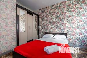 2-к квартира, посуточно, 61м2, 1/1 этаж