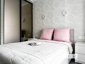 2-к квартира, на длительный срок, 35м2, 12/17 этаж