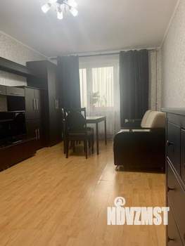 3-к квартира, на длительный срок, 87м2, 18/27 этаж