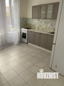 2-к квартира, на длительный срок, 52м2, 2/25 этаж