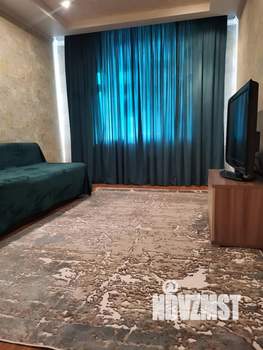 1-к квартира, на длительный срок, 35м2, 3/9 этаж