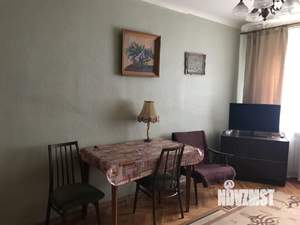 1-к квартира, на длительный срок, 27м2, 2/5 этаж