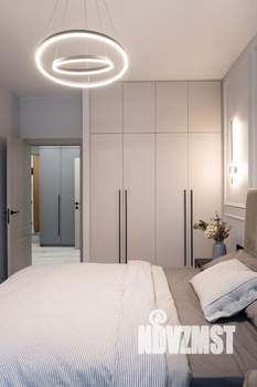 1-к квартира, на длительный срок, 47м2, 6/8 этаж