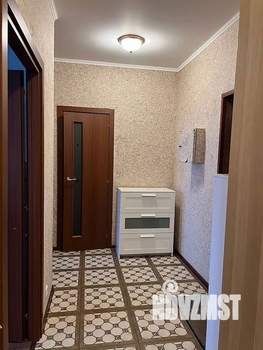 1-к квартира, на длительный срок, 45м2, 12/17 этаж