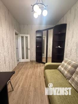 2-к квартира, на длительный срок, 51м2, 4/5 этаж