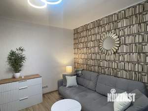 2-к квартира, на длительный срок, 38м2, 8/9 этаж