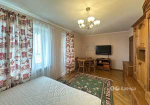 2-к квартира, на длительный срок, 51м2, 9/14 этаж