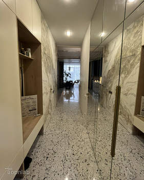 2-к квартира, на длительный срок, 70м2, 6/41 этаж