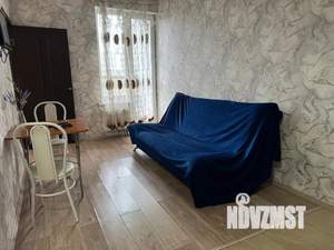 2-к квартира, посуточно, 33м2, 1/1 этаж