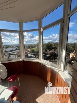 Студия квартира, на длительный срок, 29м2, 7/8 этаж