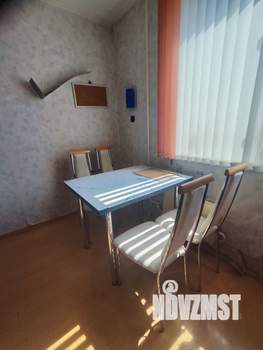 1-к квартира, на длительный срок, 40м2, 10/17 этаж