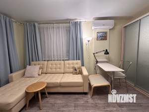 2-к квартира, на длительный срок, 55м2, 15/27 этаж