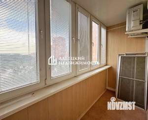 3-к квартира, на длительный срок, 119м2, 6/17 этаж