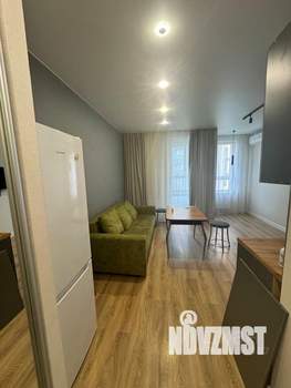1-к квартира, на длительный срок, 32м2, 3/7 этаж