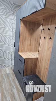 1-к квартира, на длительный срок, 34м2, 2/4 этаж