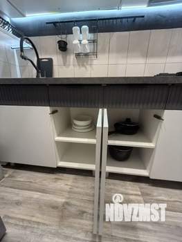 1-к квартира, на длительный срок, 25м2, 2/5 этаж