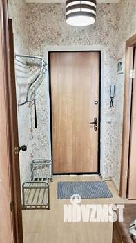 1-к квартира, на длительный срок, 40м2, 16/16 этаж