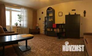 1-к квартира, на длительный срок, 40м2, 2/9 этаж