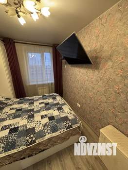 2-к квартира, на длительный срок, 52м2, 9/9 этаж