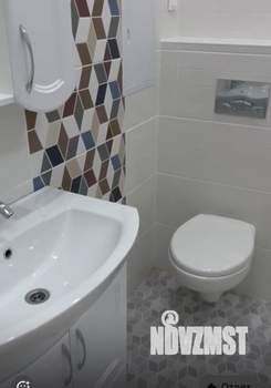 1-к квартира, на длительный срок, 34м2, 2/5 этаж