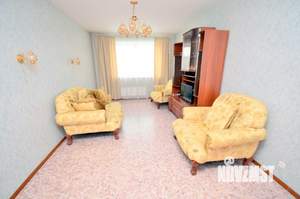 4-к квартира, на длительный срок, 120м2, 9/26 этаж