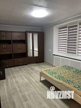 2-к квартира, на длительный срок, 45м2, 1/9 этаж