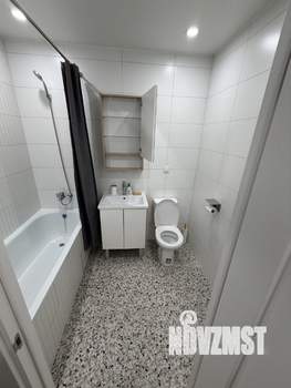 2-к квартира, на длительный срок, 51м2, 9/17 этаж