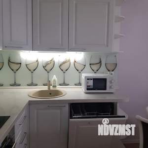 1-к квартира, на длительный срок, 33м2, 4/25 этаж