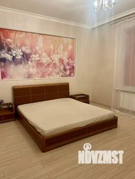 4-к квартира, на длительный срок, 130м2, 3/3 этаж