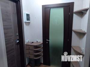 1-к квартира, на длительный срок, 40м2, 24/25 этаж