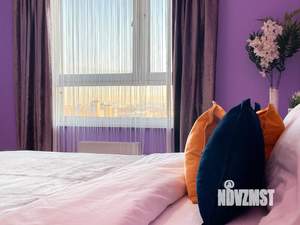 2-к квартира, посуточно, 60м2, 1/1 этаж