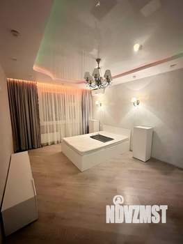 2-к квартира, на длительный срок, 62м2, 17/23 этаж