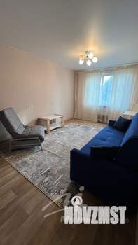 1-к квартира, на длительный срок, 34м2, 7/9 этаж