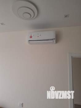 2-к квартира, на длительный срок, 43м2, 4/8 этаж