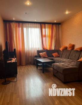 3-к квартира, на длительный срок, 81м2, 23/23 этаж