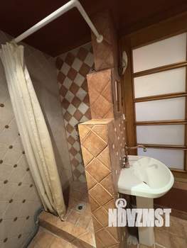 Студия квартира, на длительный срок, 45м2, 1/4 этаж