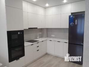 1-к квартира, на длительный срок, 38м2, 9/14 этаж