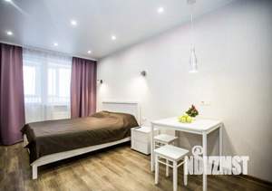 1-к квартира, посуточно, 23м2, 1/1 этаж