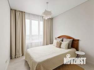 2-к квартира, посуточно, 33м2, 1/1 этаж