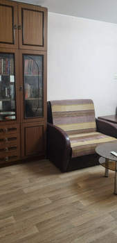 3-к квартира, на длительный срок, 60м2, 1/5 этаж