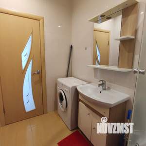 Студия квартира, на длительный срок, 20м2, 6/26 этаж