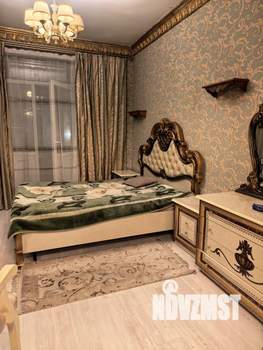 2-к квартира, на длительный срок, 57м2, 3/5 этаж