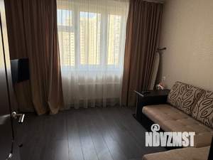 3-к квартира, на длительный срок, 82м2, 15/22 этаж