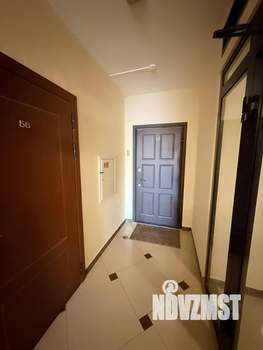 3-к квартира, на длительный срок, 76м2, 11/19 этаж