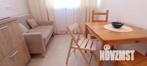 1-к квартира, посуточно, 35м2, 2/17 этаж