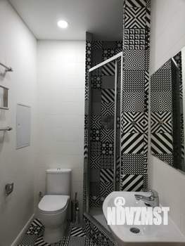 1-к квартира, на длительный срок, 43м2, 18/25 этаж