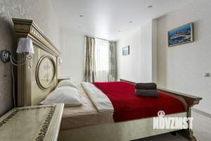 2-к квартира, посуточно, 67м2, 1/1 этаж